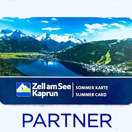 Daniel 2 Kaprun-summer Card Included *
