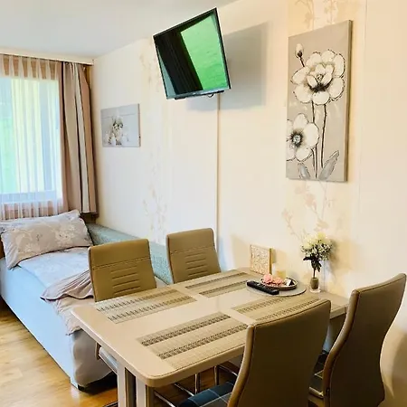 Appartement Daniel 2 Kaprun-summer Card Included Kaprun