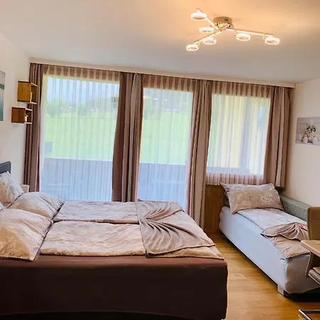 Daniel 2 Kaprun-summer Card Included Lejlighed *