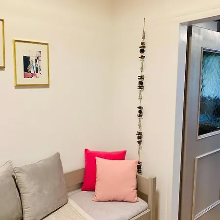 Daniel 2 Kaprun-summer Card Included Lejlighed