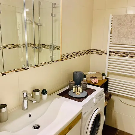 Daniel 2 Kaprun-summer Card Included Appartement