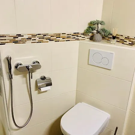 Daniel 2 Kaprun-summer Card Included Lejlighed Kaprun