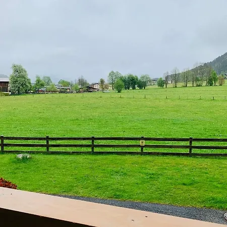 Daniel 2 Apartment Kaprun