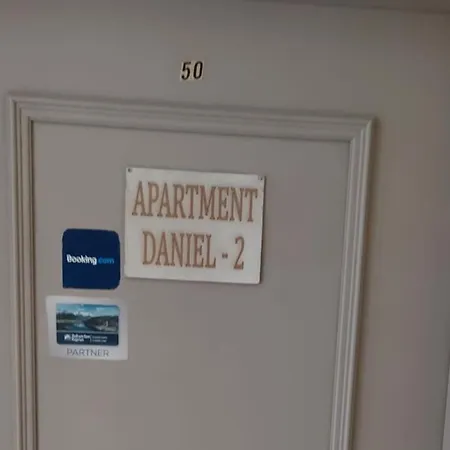 Daniel 2 Kaprun-summer Card Included Lejlighed