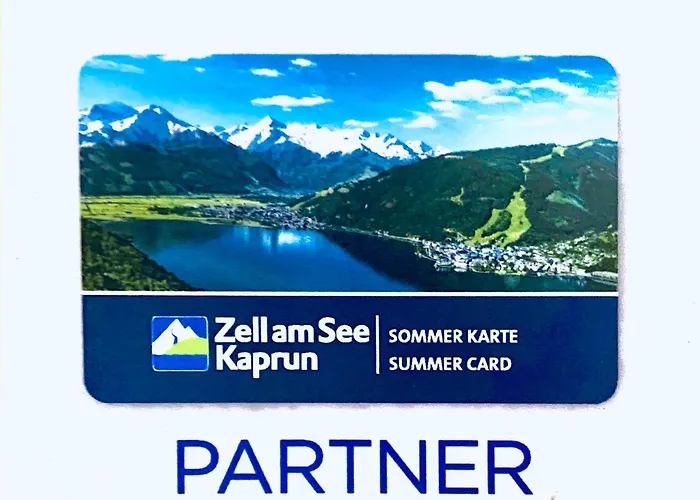 Daniel 2 Kaprun-summer Card Included *
