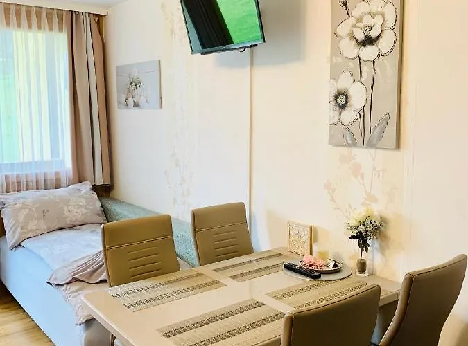 アパート Daniel 2 Kaprun-summer Card Included カプルーン