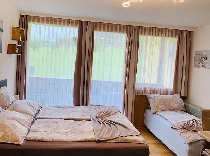 Daniel 2 Apartment *