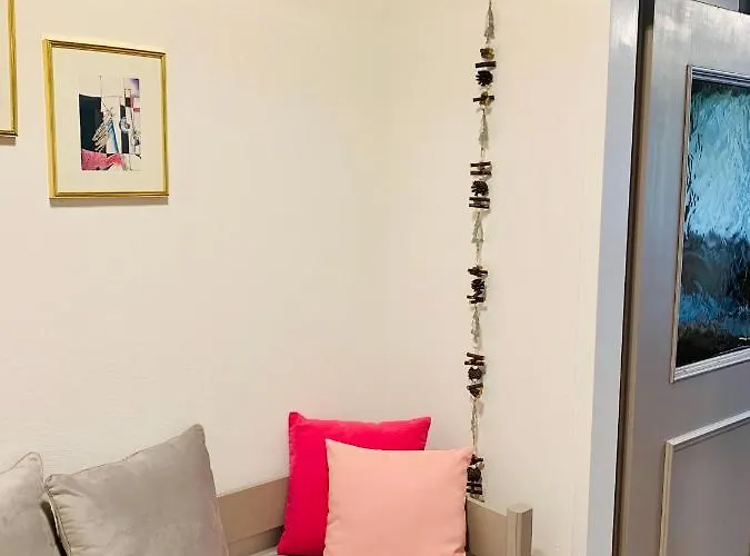 Daniel 2 Kaprun-summer Card Included アパート