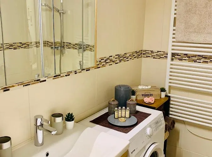 Daniel 2 Kaprun-summer Card Included アパート