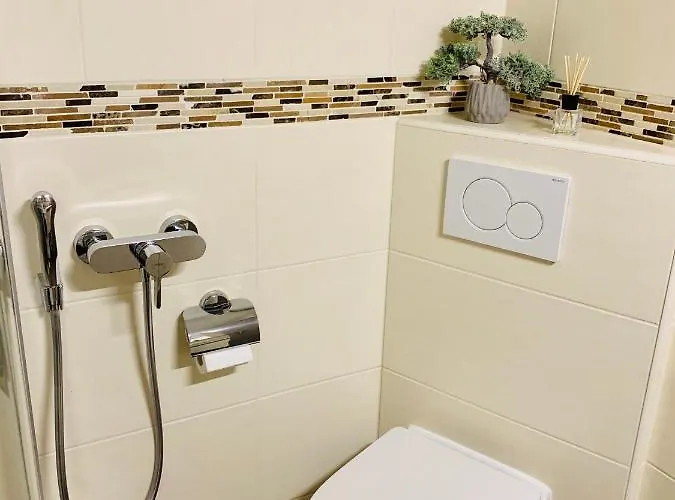 Daniel 2 Apartment Kaprun