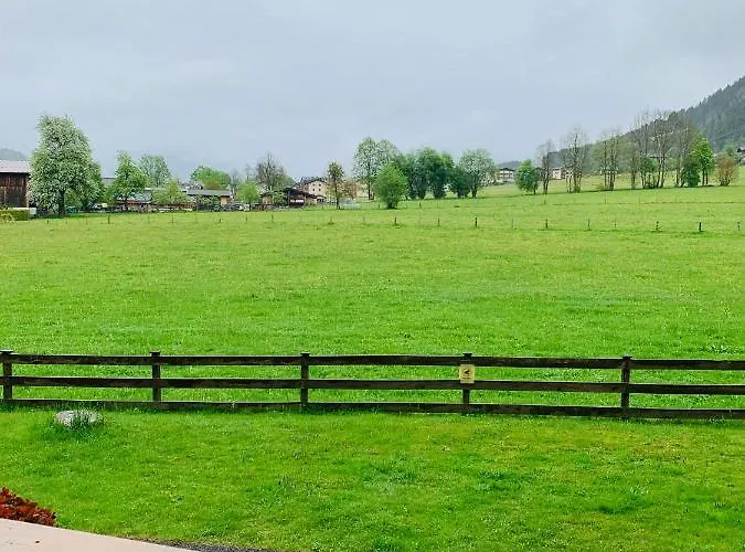 Daniel 2 Apartment Kaprun